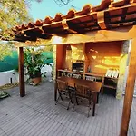 Zeffa Beach House