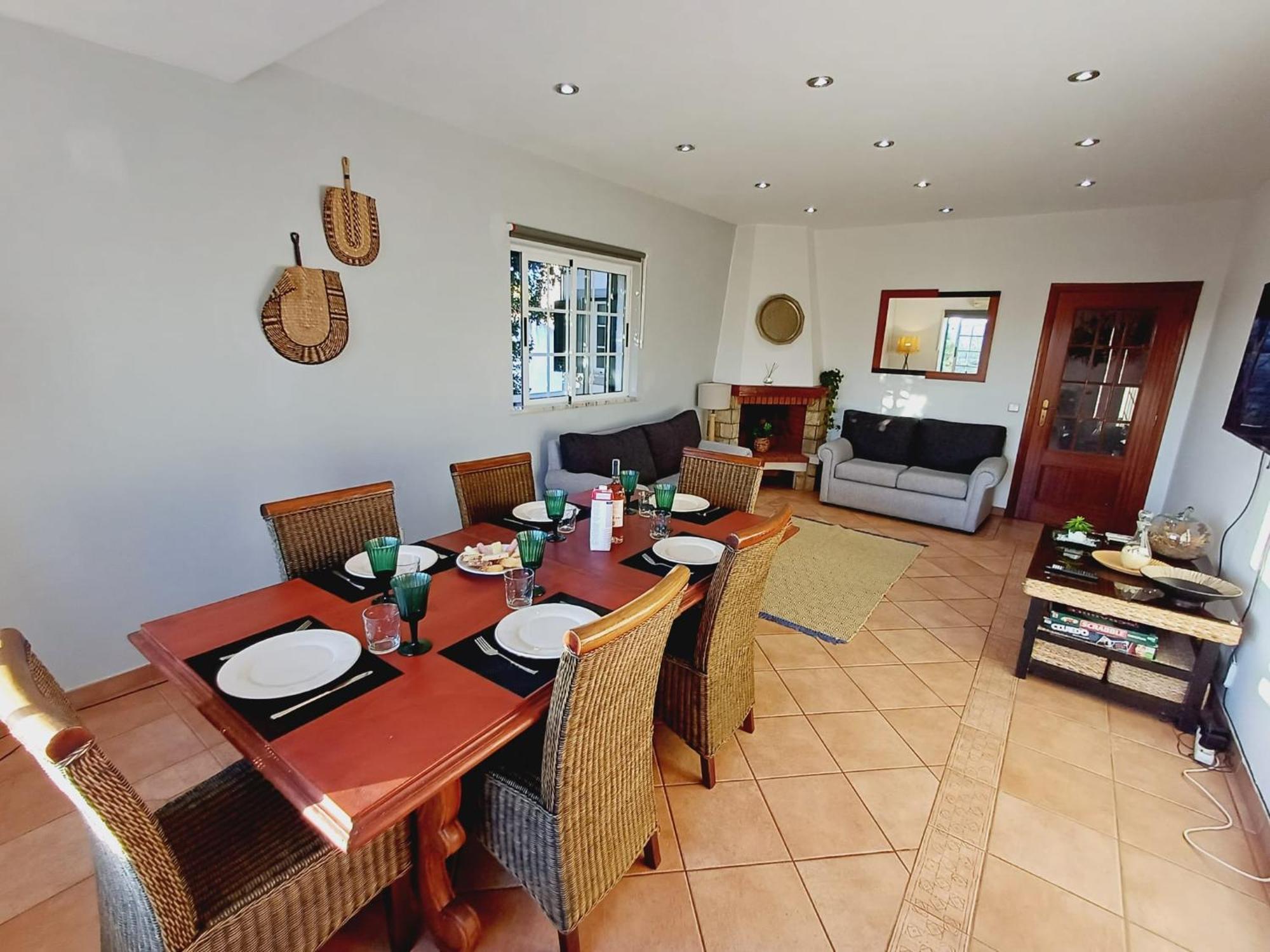 Holiday home Zeffa Beach House