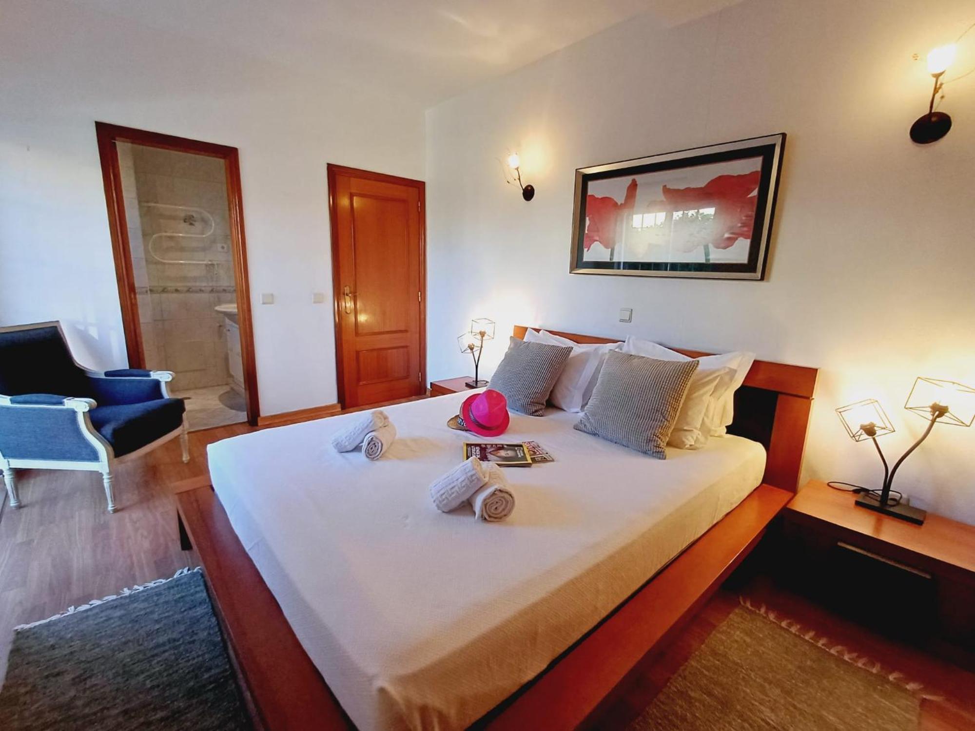 Zeffa Beach House * Albufeira