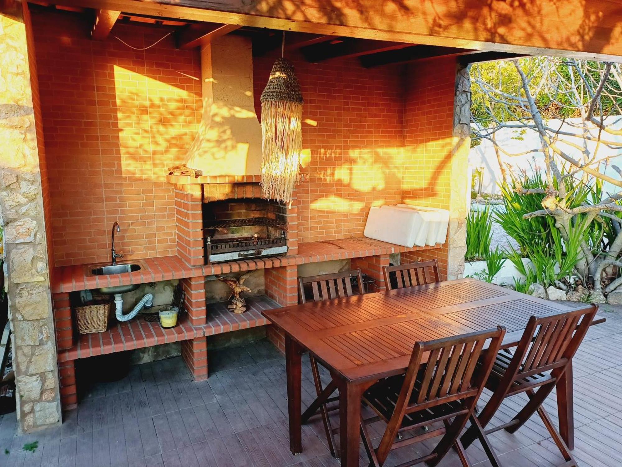Zeffa Beach House *