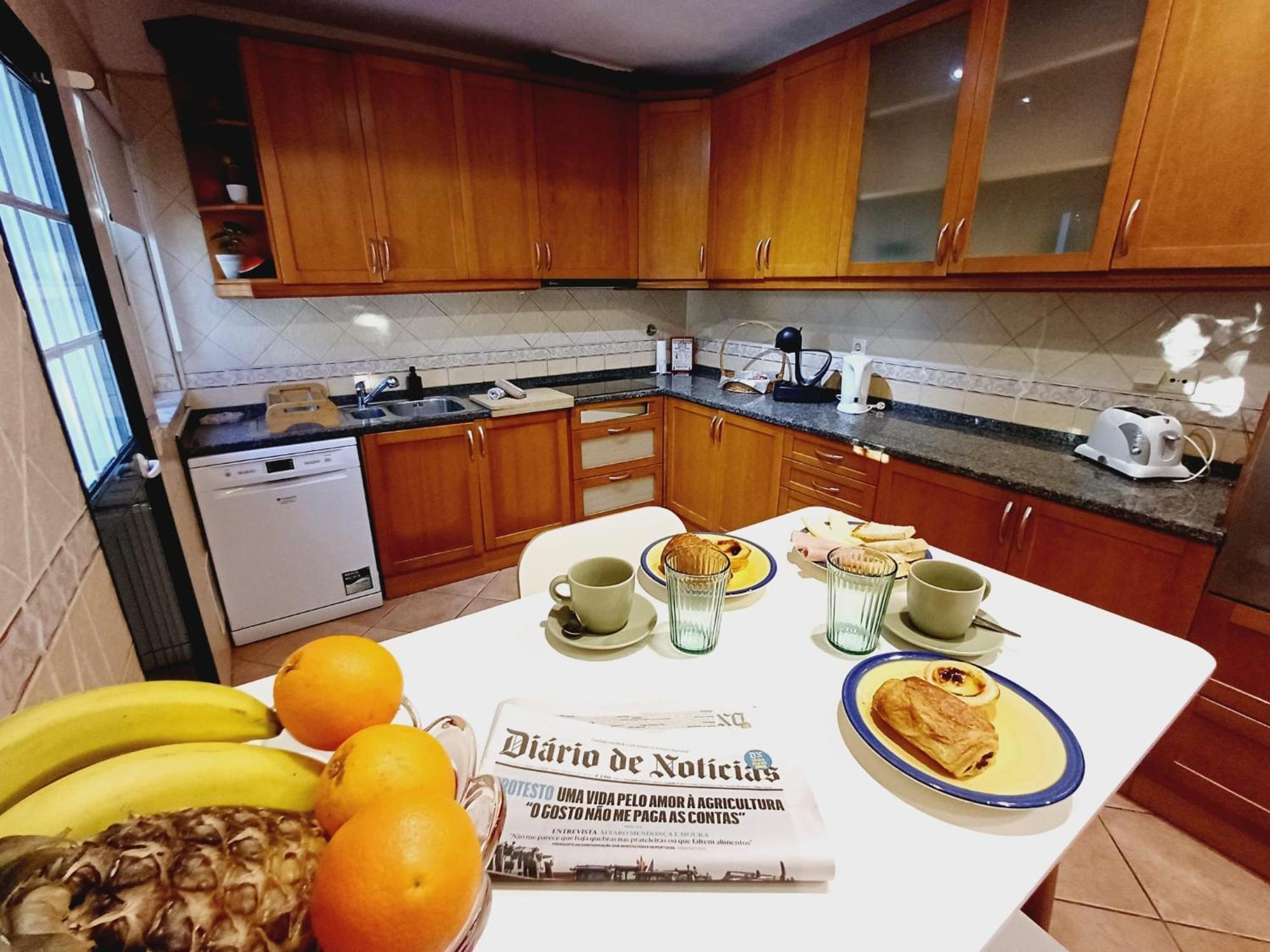Zeffa Beach House Holiday home