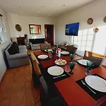 Zeffa Beach House