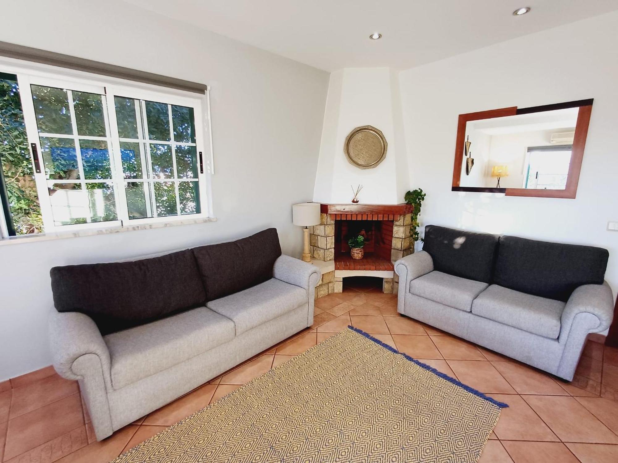 Ferienhaus Zeffa Beach House *