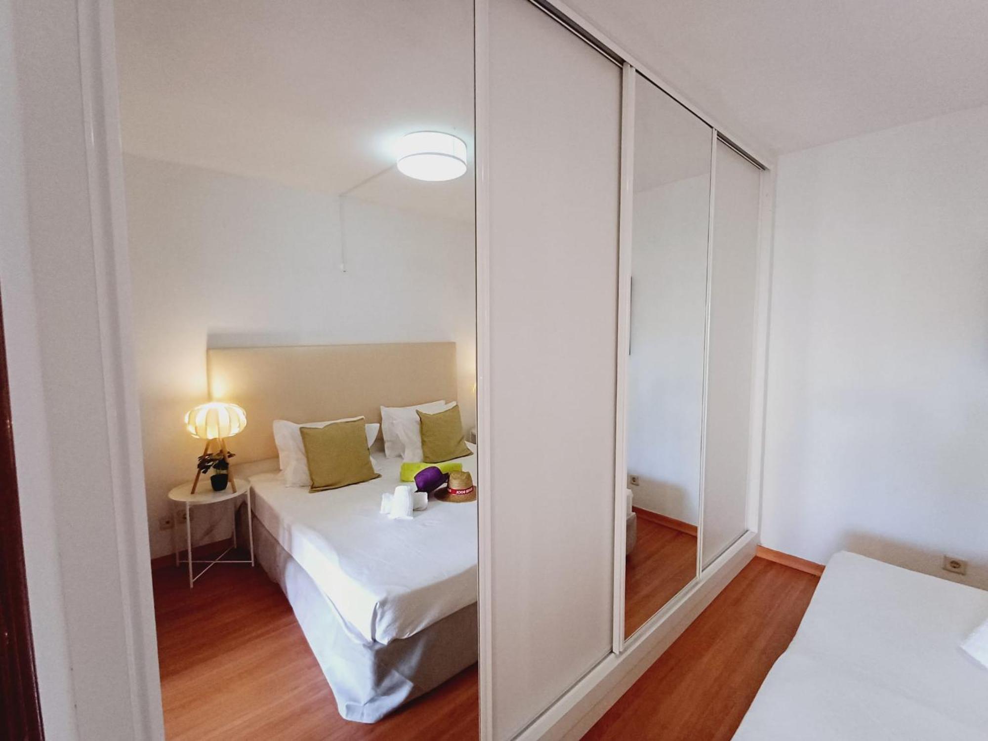 Zeffa Beach House Ferienhaus *