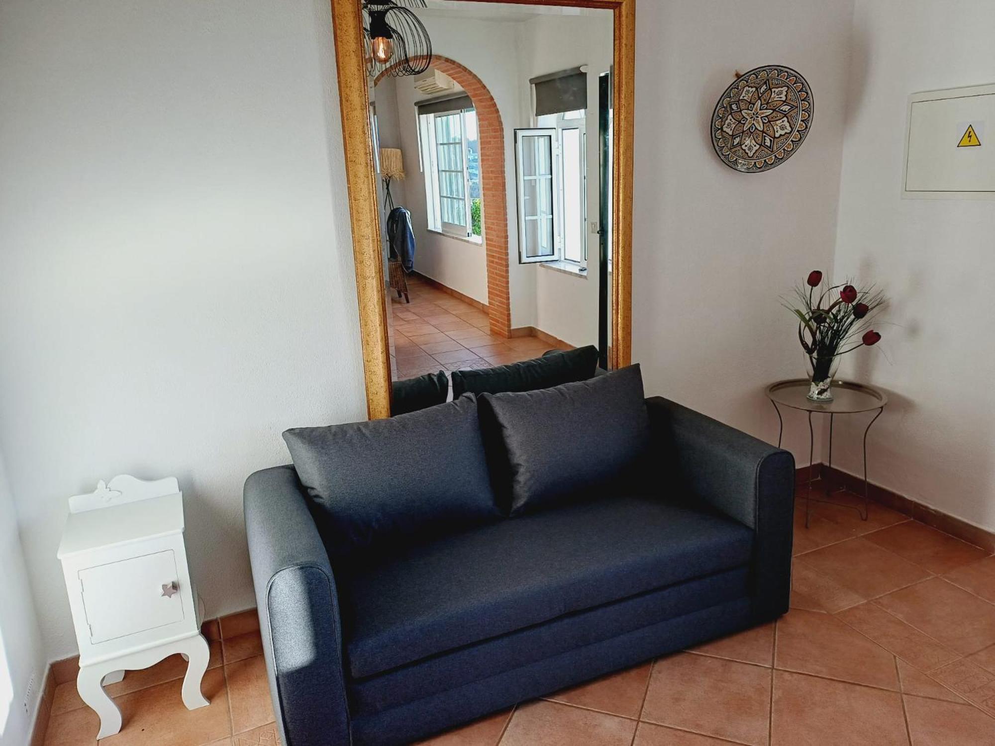 Zeffa Beach House Albufeira